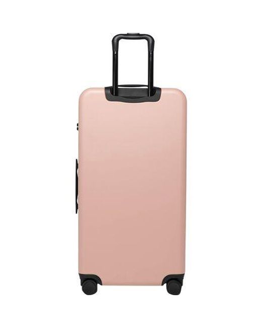 Herschel Supply Co. Pink Heritage Hardshell Large Luggage