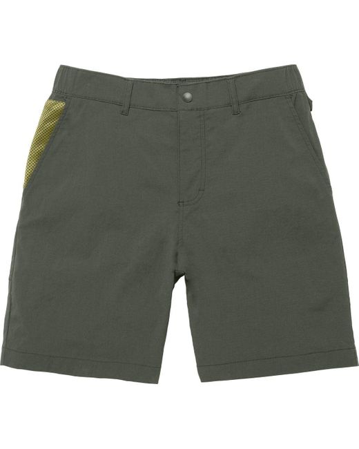 COTOPAXI Green Tolima Short