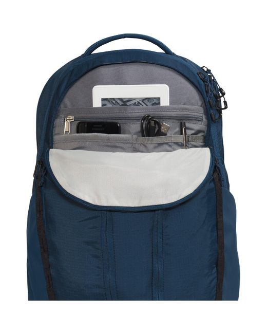 The North Face Surge 31l Backpack in Blue Lyst
