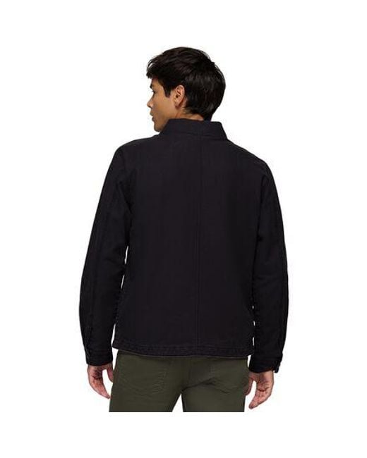 Prana Black Rock Ridge Jacket