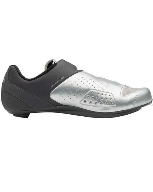 Louis Garneau Gray Carbon Ls-100 Iii Cycling Shoe for men