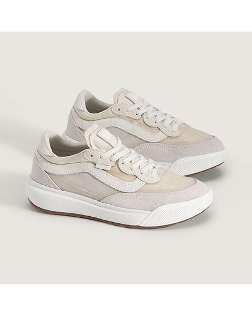 Vans White Mte Ultrarange 2.0 Se Shoe