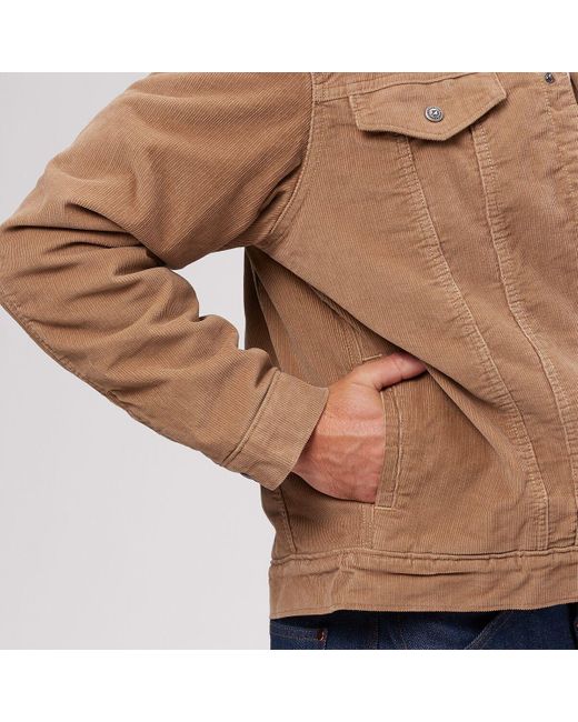 patagonia pile trucker jacket