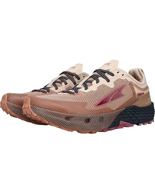altra timp 5 gtx trail running shoes men's