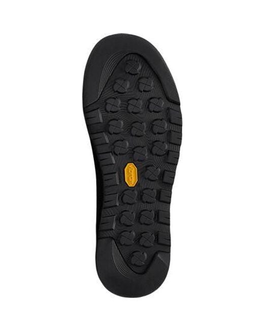 The North Face Black Clyffe Shoe