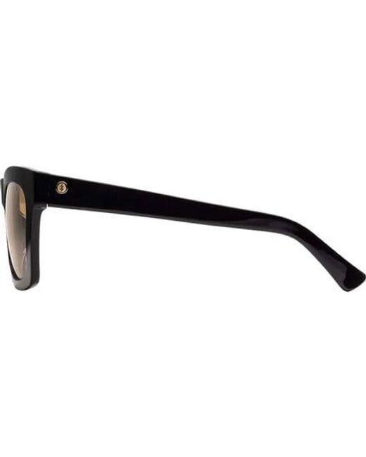 Electric Black Crasher 53 Sunglasses