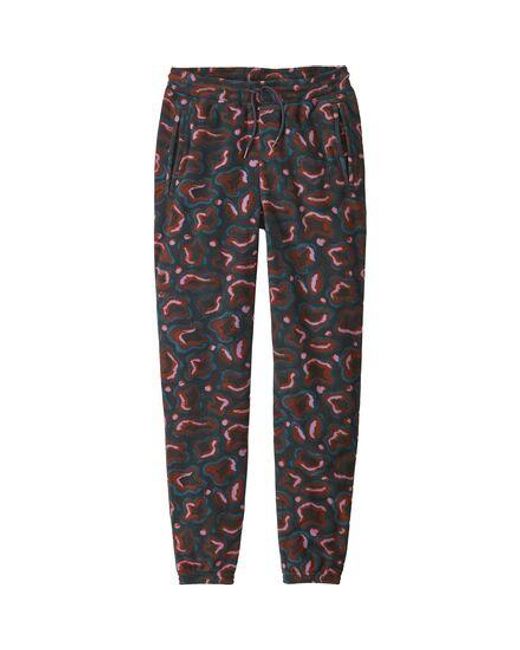 Patagonia Black Micro D Jogger