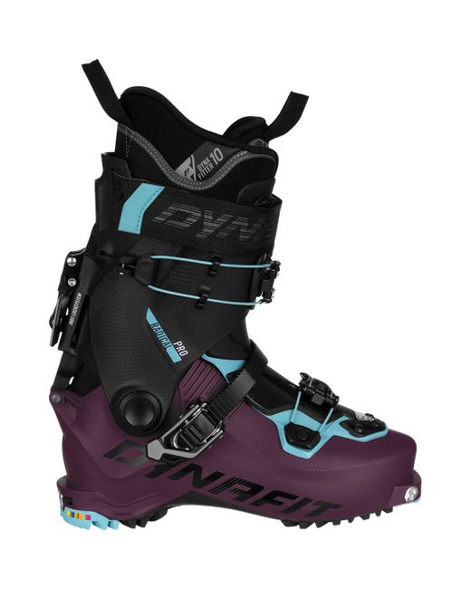 Dynafit Black Radical Pro Alpine Touring Boot