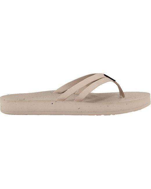 teva classic flip flop