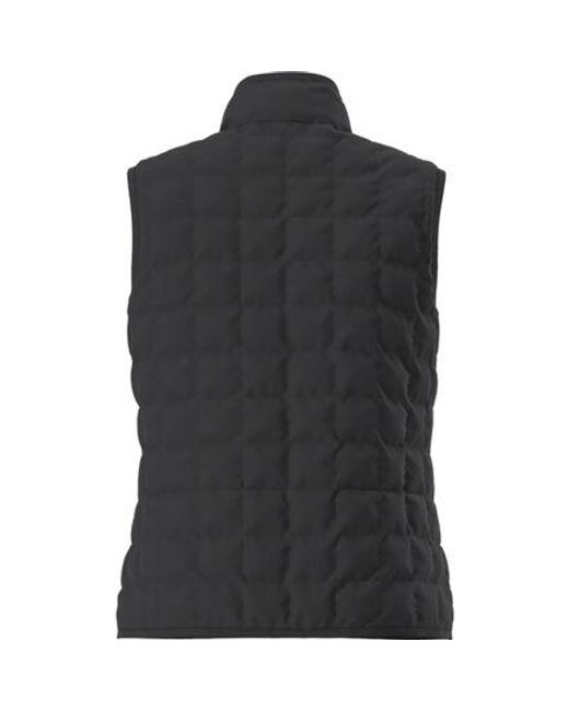 The North Face Black Junction Insulated Vest