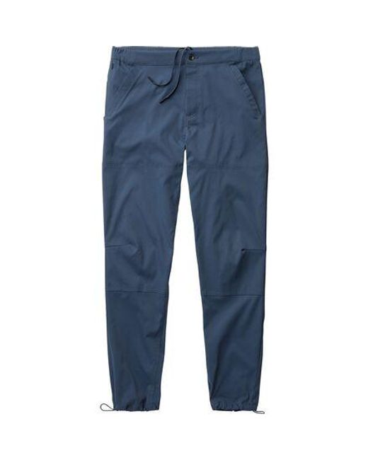 Mountain Hardwear Blue Ap Active Crossover Pant for men