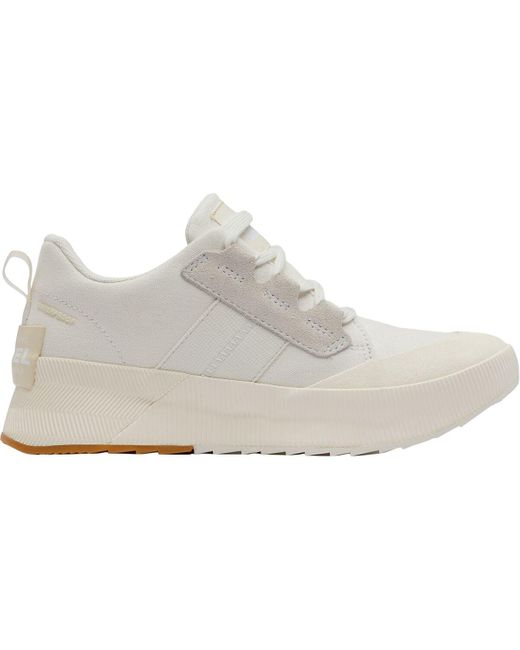 sorel out and about sneaker