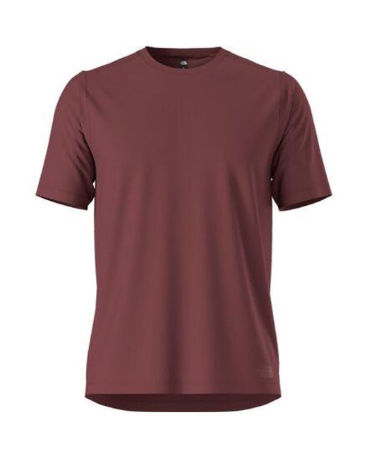 The North Face Red Dune Sky Short-Sleeve Crew