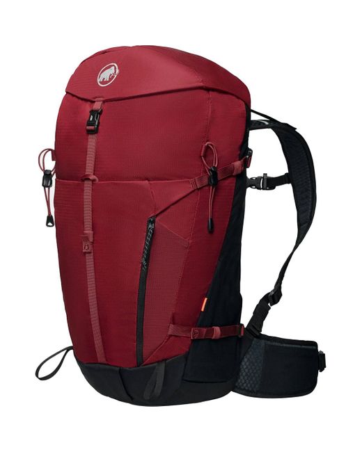 Mammut Lithium 30l Daypack in Red | Lyst