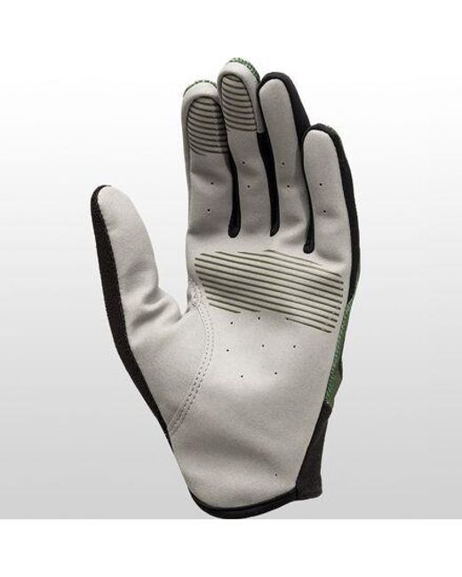 Endura Green Hummvee Lite Icon Glove