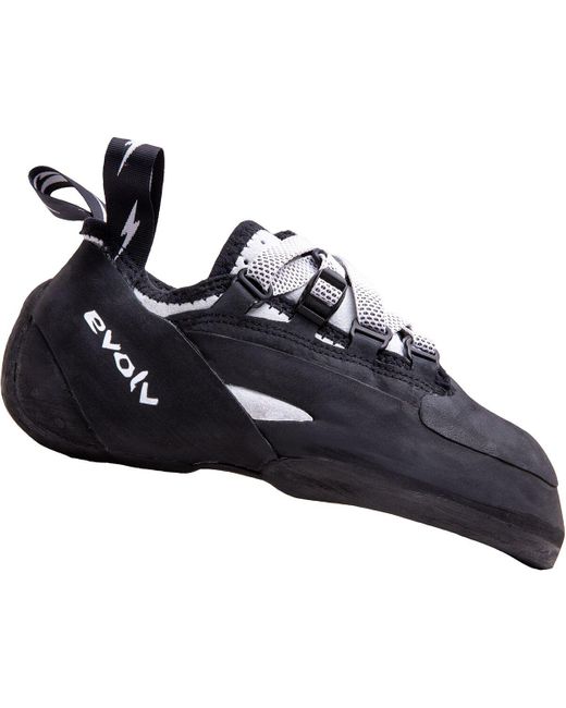 Evolv Phantom Lv Climbing Shoe in Blue Lyst