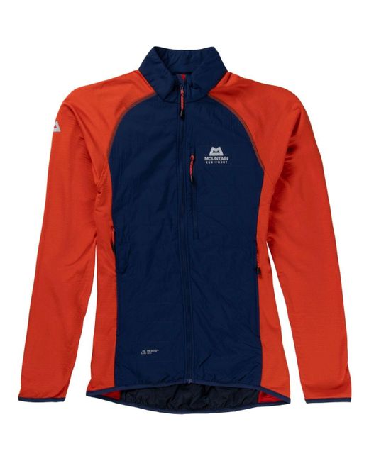 Mountain Equipment Blue Switch Jacket for men