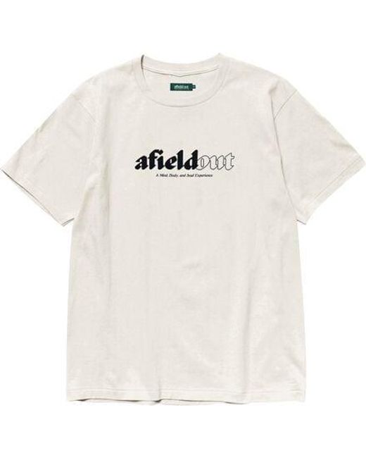Afield Out White Invigorate T-Shirt
