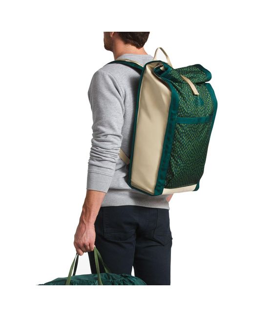 the north face homestead backpack