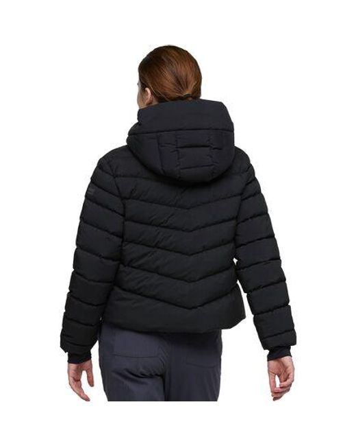 COTOPAXI Black Alivio Down Jacket