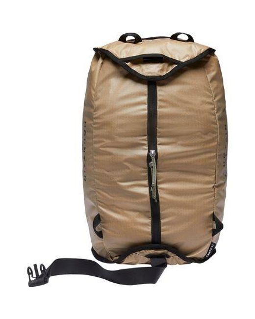 Mountain Hardwear Metallic Camp 4 45L Duffel Bag for men