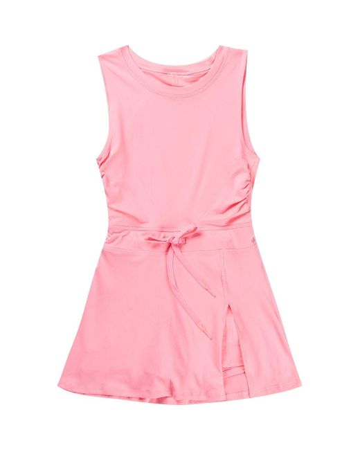 Fp Movement Pink Easy Does It Dress