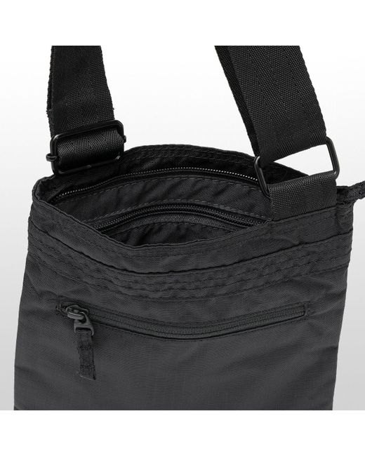 Dakine Jive Shoulder Bag in Black | Lyst