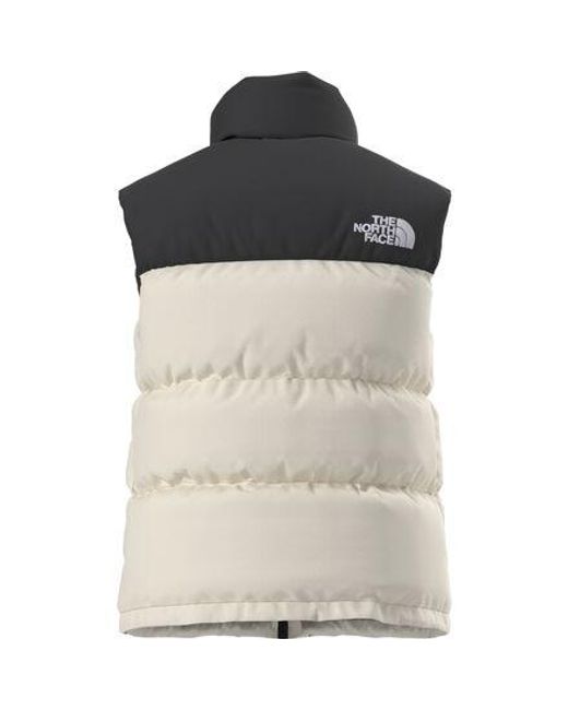 The North Face Black 1996 Retro Nuptse Vest
