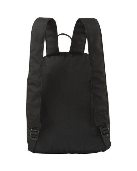 Dakine Black Essentials Mini 7L Backpack