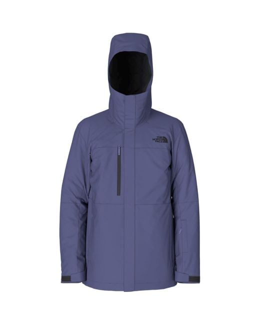 Men's Freedom Insulated Jacket, The North Face