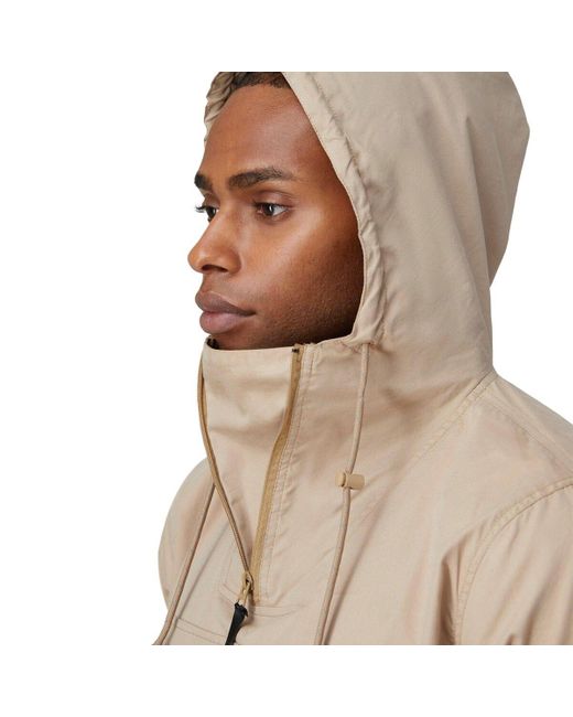 Alpha industries deals anorak