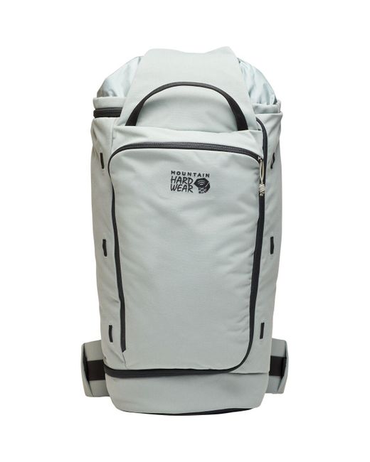 Mountain Hardwear Gray Crag Wagon 45L Backpack
