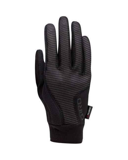 Giro Black Blaze Ii Glove for men
