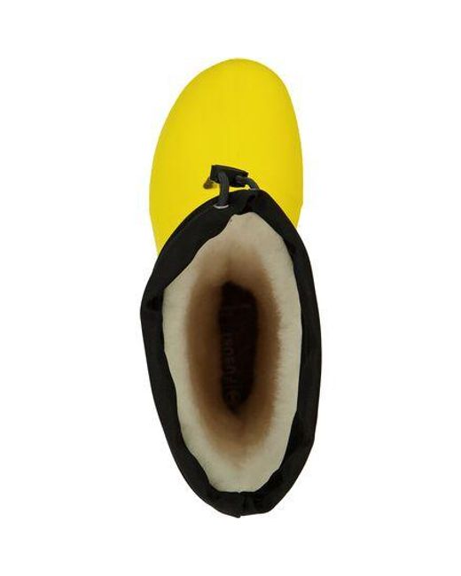 Fubuki Yellow Niseko 3.0 Boot