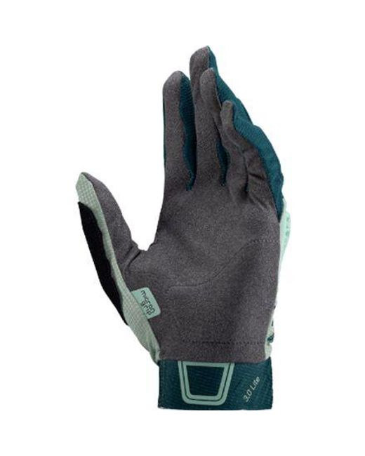 Leatt Blue Mtb 3.0 Lite Glove