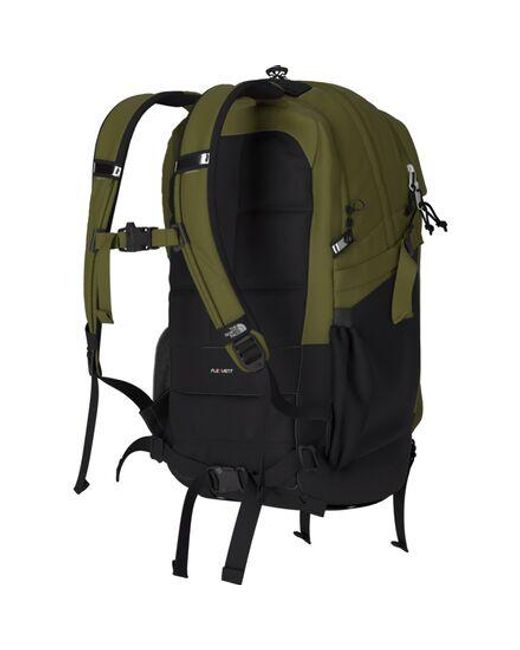 The North Face Green Router 40L Backpack Forest/Tnf for men
