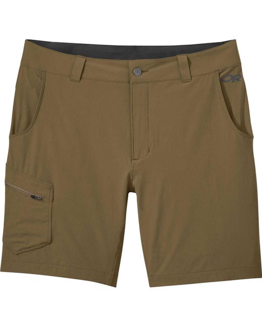 Synthetic Ferrosi Short 