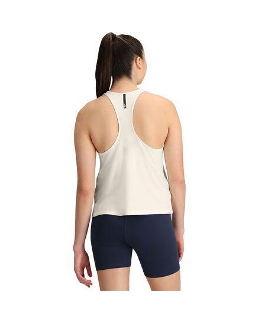 The North Face Natural Dune Sky Standard Tank Top