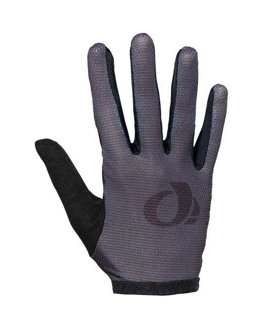 Pearl Izumi Blue Elevate Air Glove