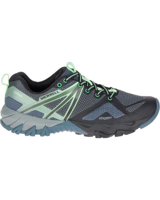 merrell gray shoes