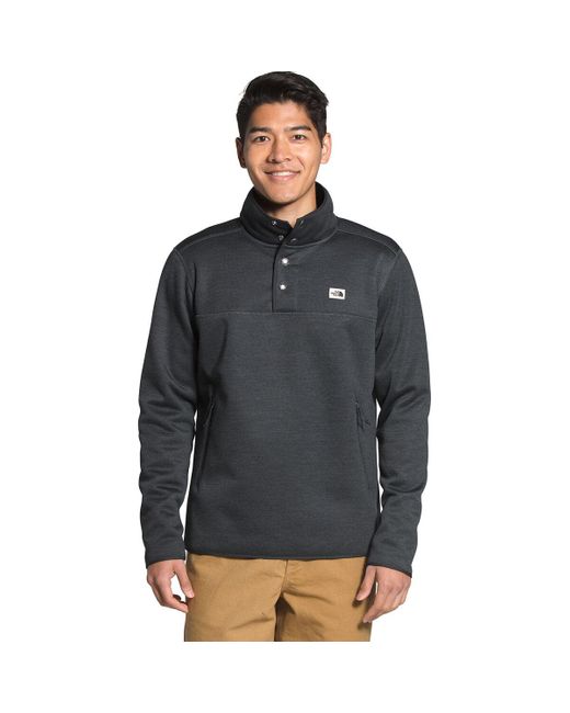 sherpa patrol north face