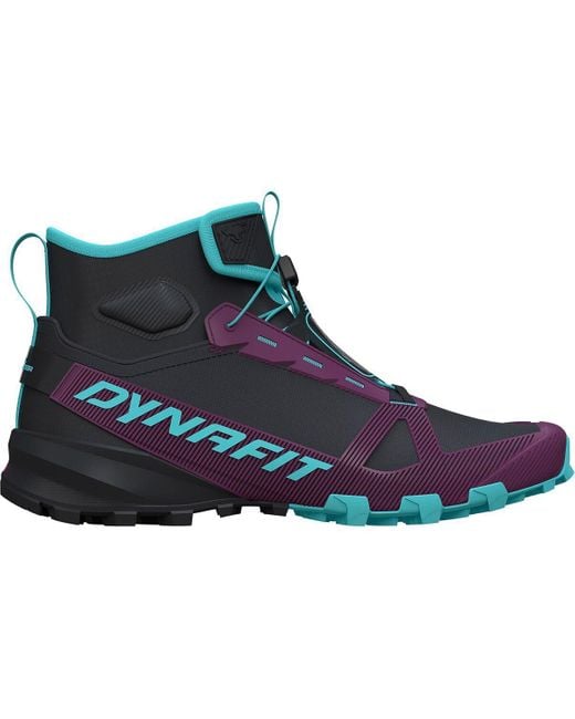 Dynafit Blue Traverse Mid Gtx Shoe