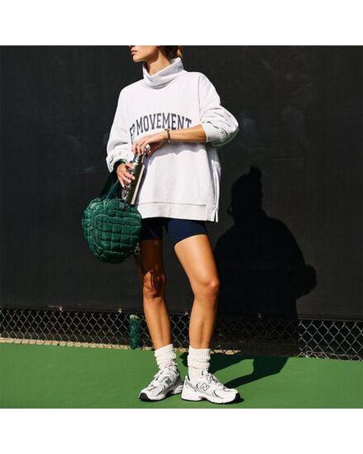 Fp Movement White Victory Set