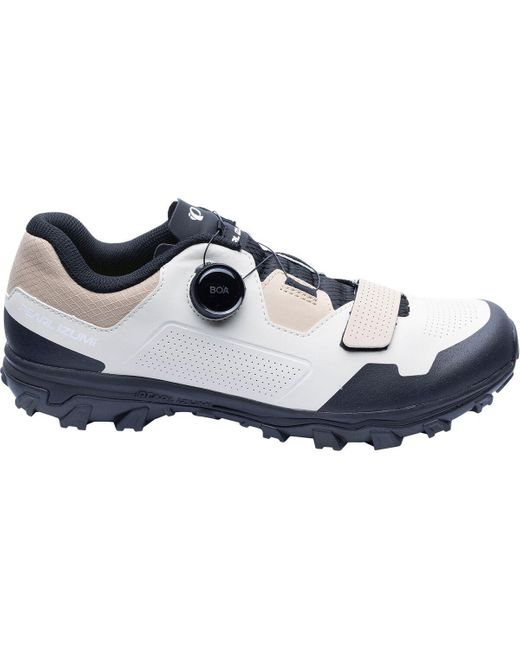 Pearl Izumi Blue X-Alp Summit Cycling Shoe