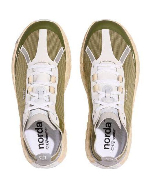 Norda Green 001 Shoe