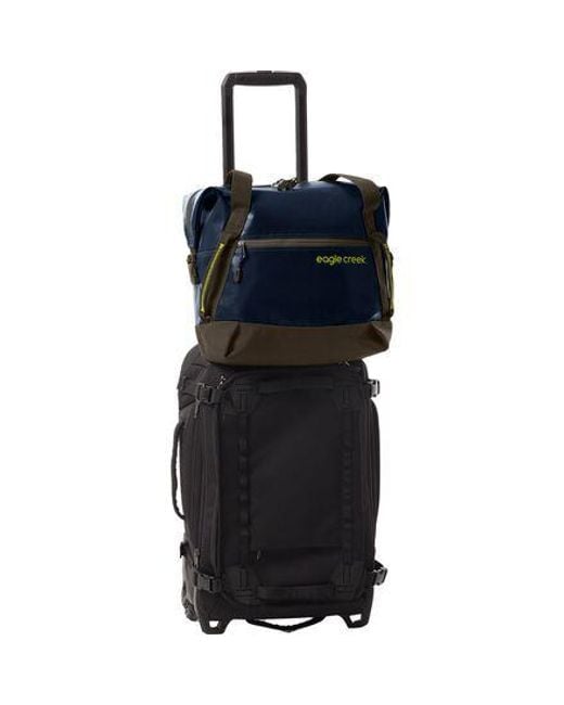 Eagle Creek Blue Migrate Tote