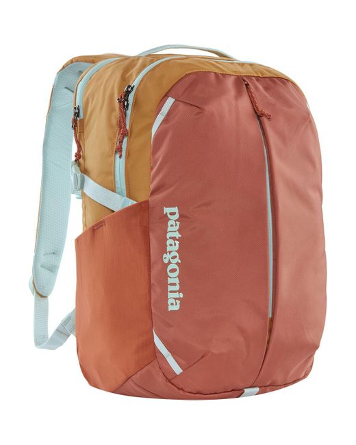 Patagonia Pink Refugio 26l Day Pack for men
