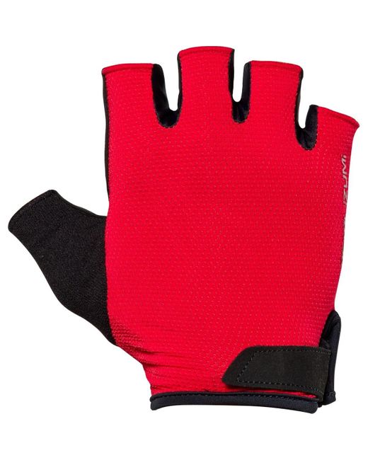 Pearl Izumi Red Quest Gel Glove