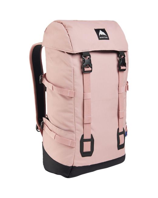 Burton Tinder 2.0 30l Backpack in Pink for Men | Lyst