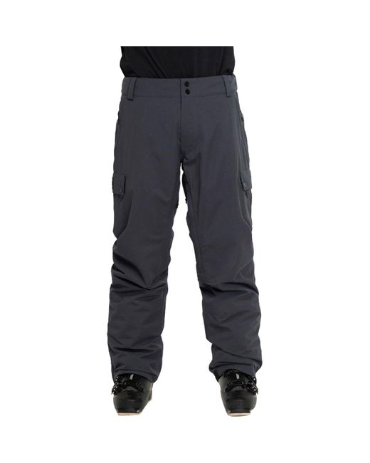 Armada Blue Corwin Insulated Pant